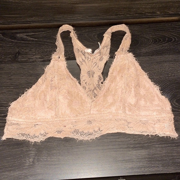 Women’s Bralette & Panti Set - Picture 1 of 6